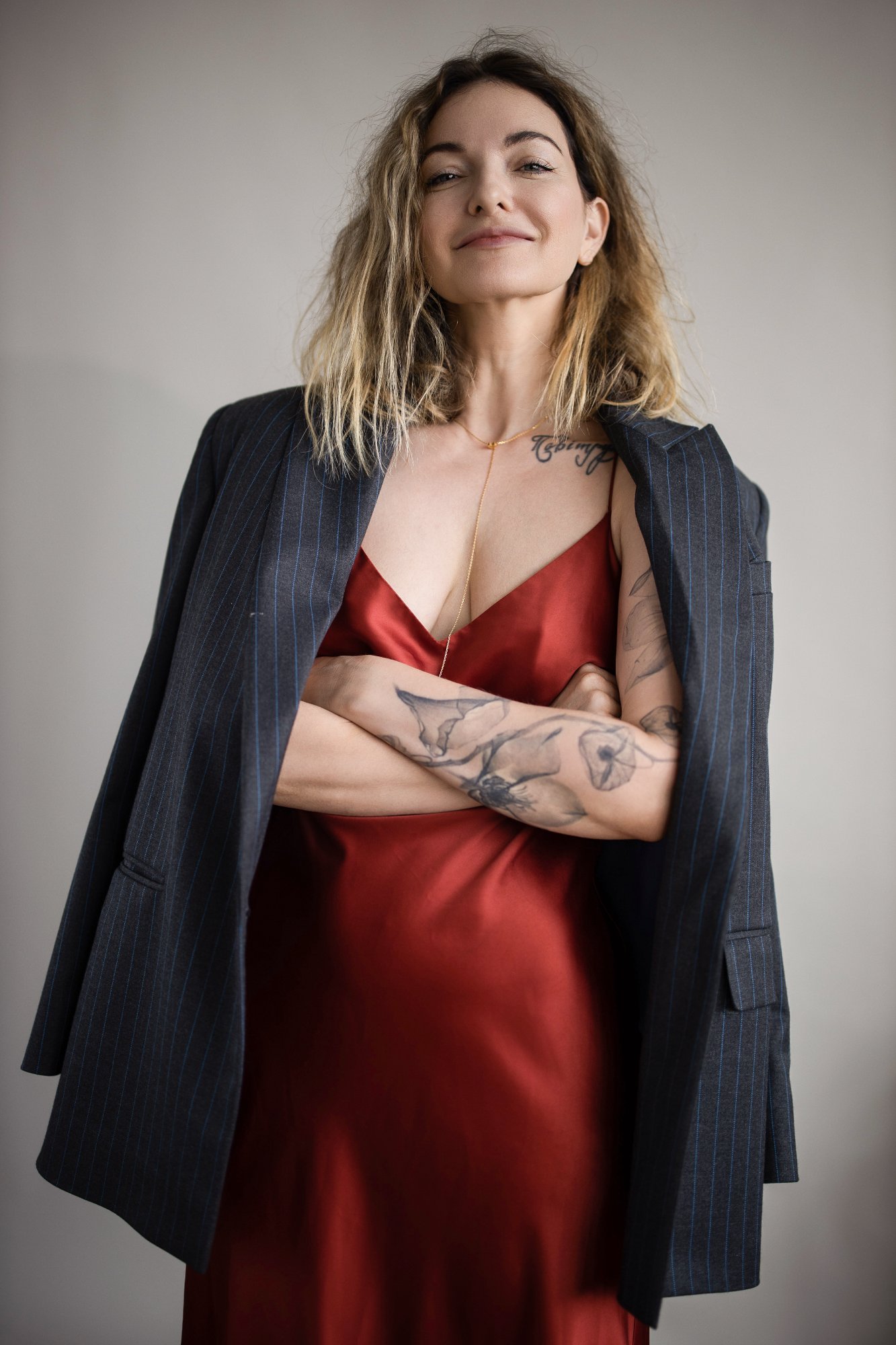 Анастасія Банцер